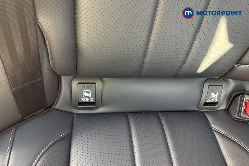 Jaecoo 7 Luxury Automatic Petrol SUV - Stock Number (1686172) - 27th supplementary image