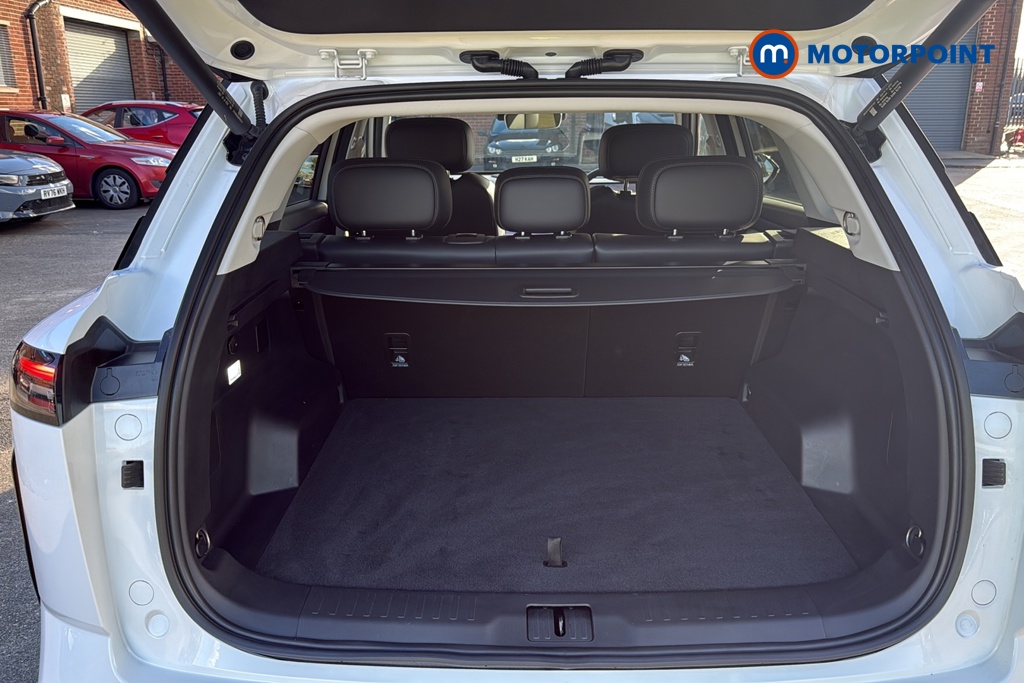 Jaecoo 7 Luxury Automatic Petrol SUV - Stock Number (1686172) - 30th supplementary image