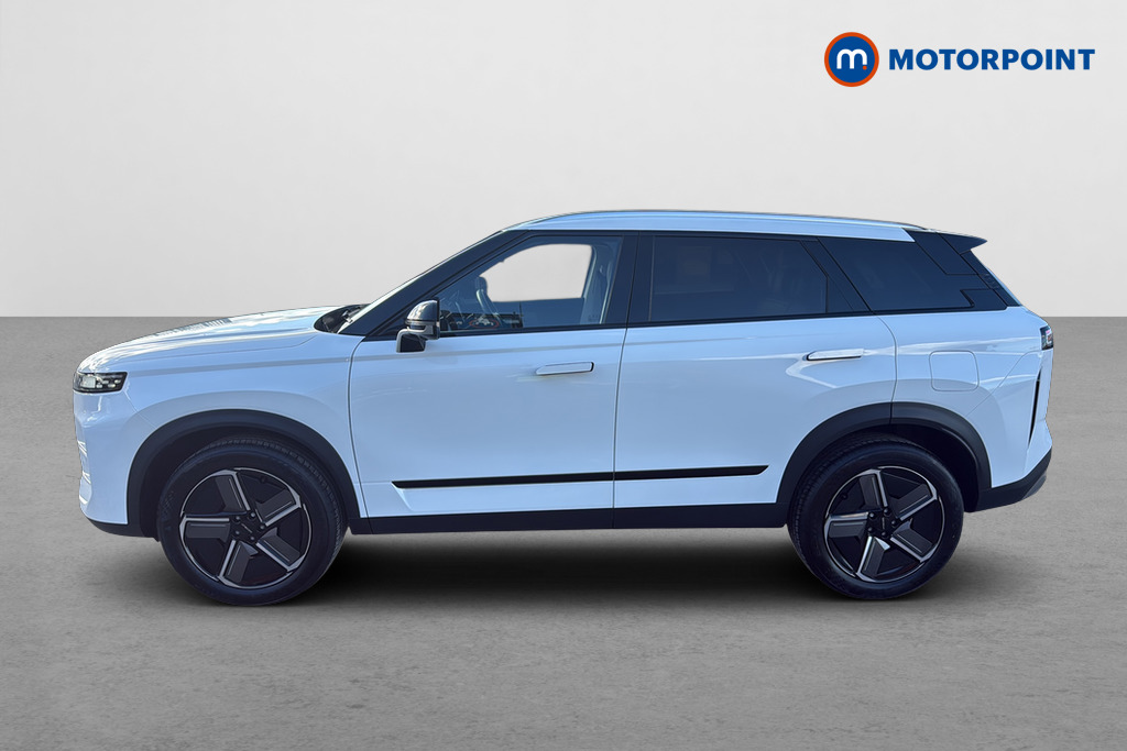 Jaecoo 7 Luxury Automatic Petrol SUV - Stock Number (1686172) - Drivers side