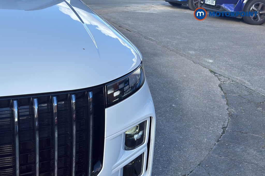 Jaecoo 7 Luxury Automatic Petrol SUV - Stock Number (1686172) - 42nd supplementary image