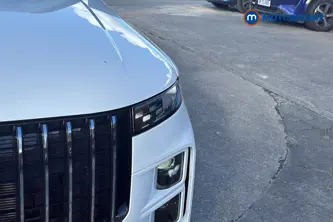 Jaecoo 7 Luxury Automatic Petrol SUV - Stock Number (1686172) - 42nd supplementary image