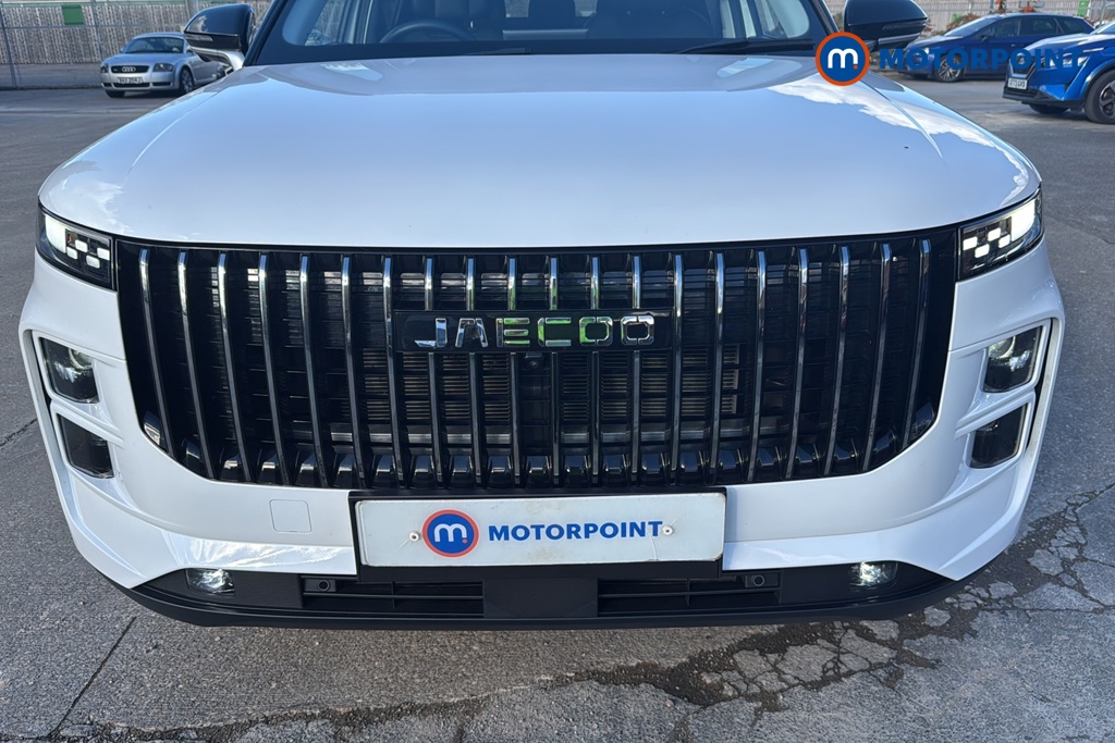 Jaecoo 7 Luxury Automatic Petrol SUV - Stock Number (1686172) - 43rd supplementary image