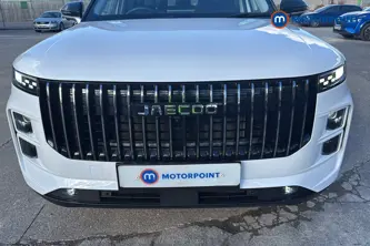 Jaecoo 7 Luxury Automatic Petrol SUV - Stock Number (1686172) - 43rd supplementary image