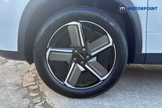 Jaecoo 7 Luxury Automatic Petrol SUV - Stock Number (1686172) - 44th supplementary image