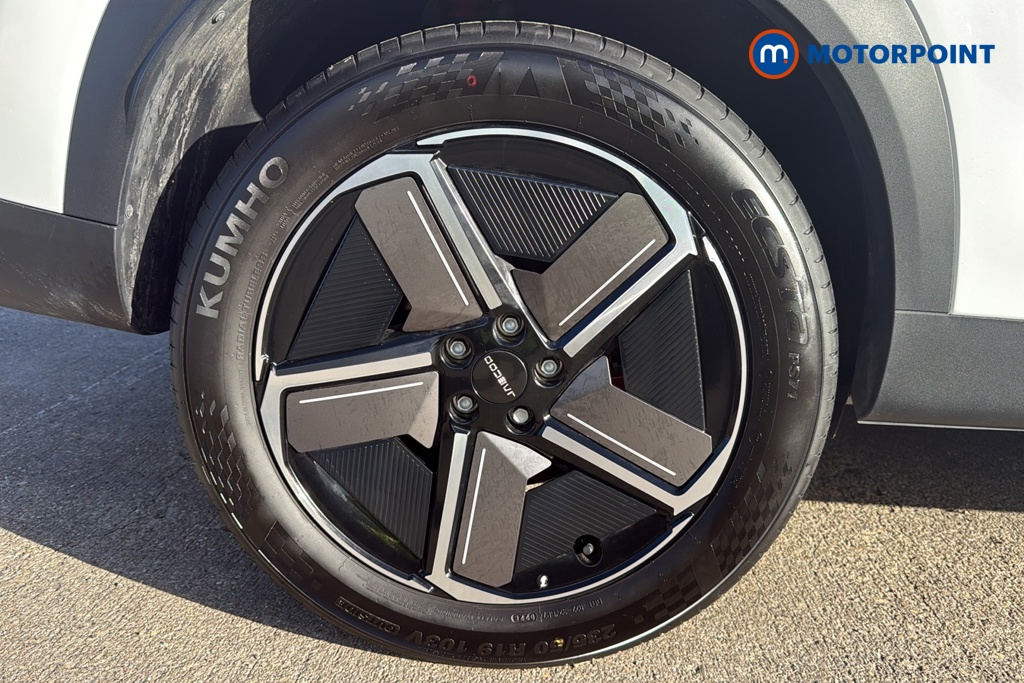 Jaecoo 7 Luxury Automatic Petrol SUV - Stock Number (1686172) - 46th supplementary image