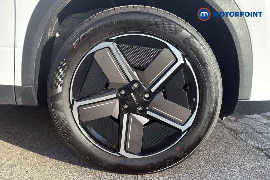 Jaecoo 7 Luxury Automatic Petrol SUV - Stock Number (1686172) - 47th supplementary image