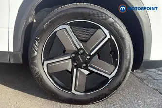 Jaecoo 7 Luxury Automatic Petrol SUV - Stock Number (1686172) - 47th supplementary image