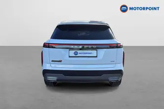 Jaecoo 7 Luxury Automatic Petrol SUV - Stock Number (1686172) - Rear bumper