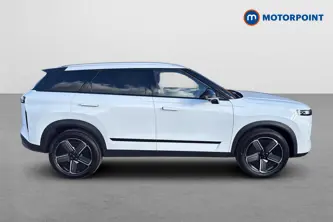 Jaecoo 7 Luxury Automatic Petrol SUV - Stock Number (1686172) - Passenger side