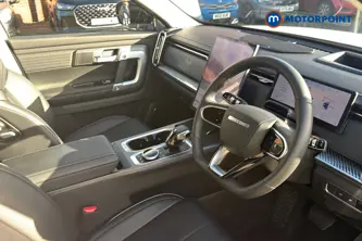 Jaecoo 7 Luxury Automatic Petrol SUV - Stock Number (1686172) - 1st supplementary image