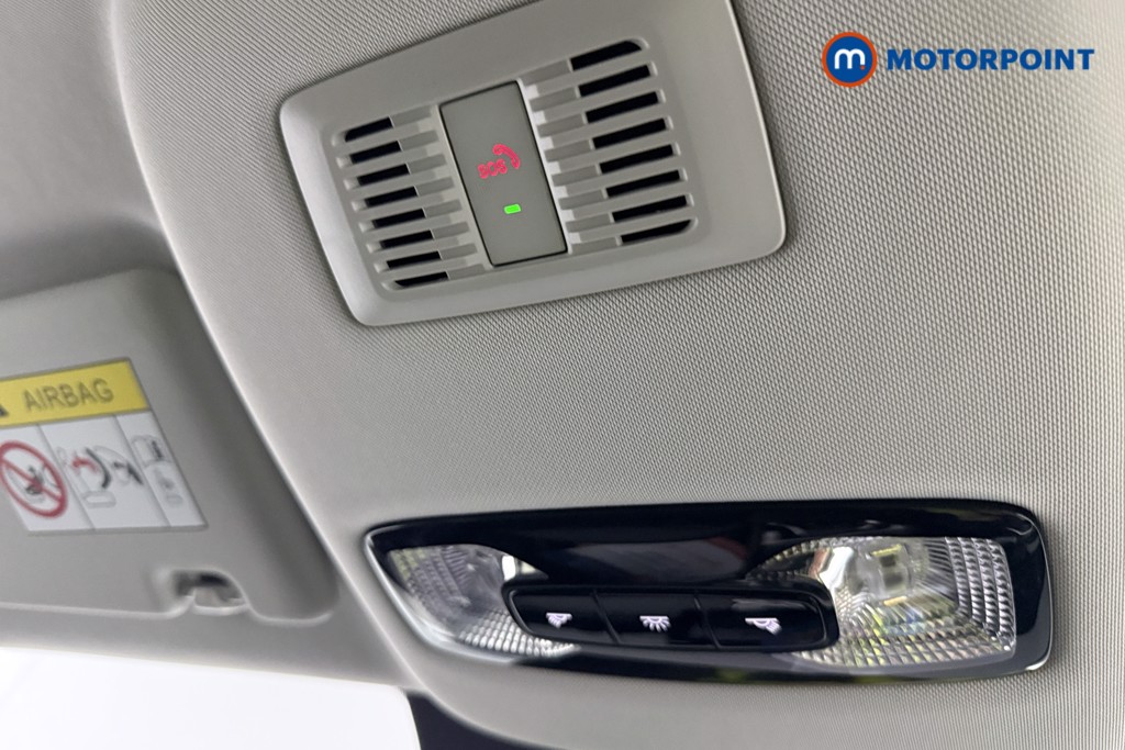 Mg Motor Uk HS Trophy Automatic Petrol-Electric Hybrid SUV - Stock Number (1686198) - 13th supplementary image