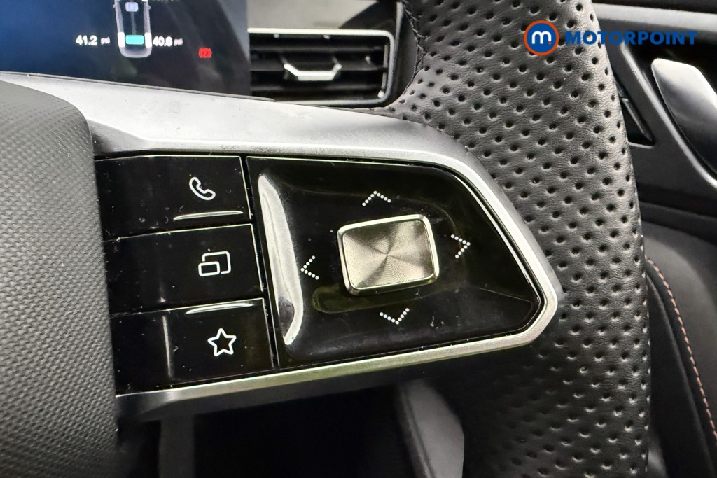 Mg Motor Uk HS Trophy Automatic Petrol-Electric Hybrid SUV - Stock Number (1686198) - 15th supplementary image