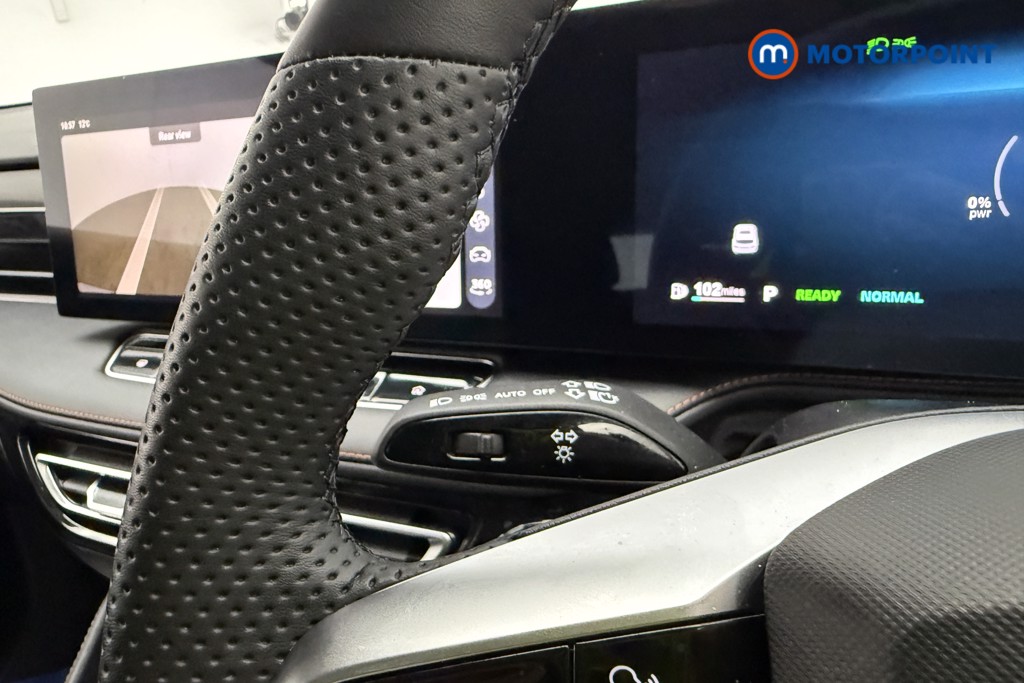 Mg Motor Uk HS Trophy Automatic Petrol-Electric Hybrid SUV - Stock Number (1686198) - 16th supplementary image