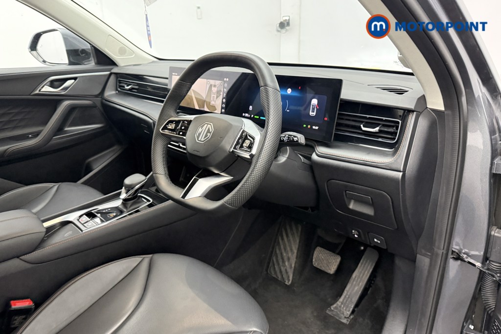 Mg Motor Uk HS Trophy Automatic Petrol-Electric Hybrid SUV - Stock Number (1686198) - 20th supplementary image