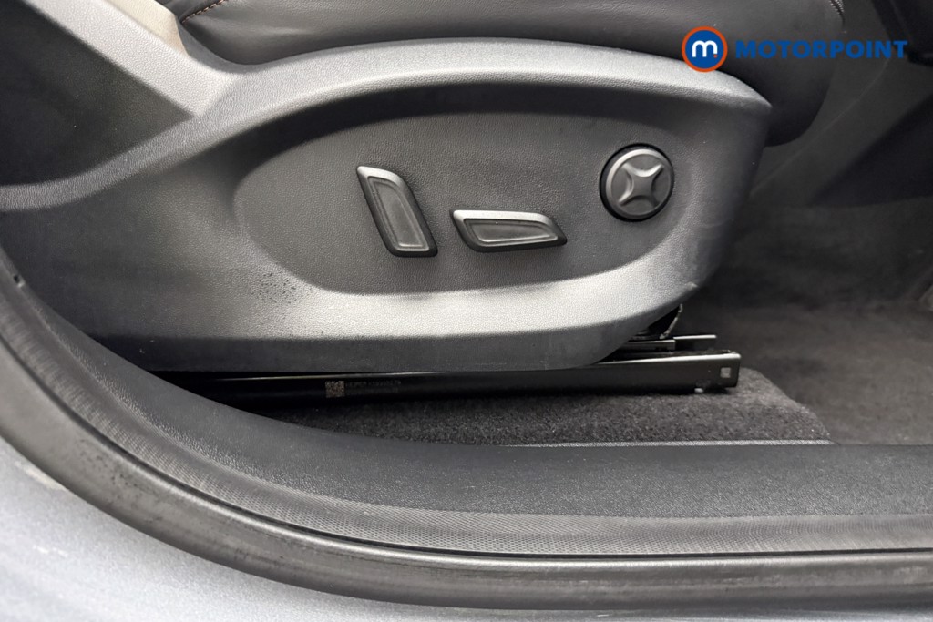 Mg Motor Uk HS Trophy Automatic Petrol-Electric Hybrid SUV - Stock Number (1686198) - 22nd supplementary image
