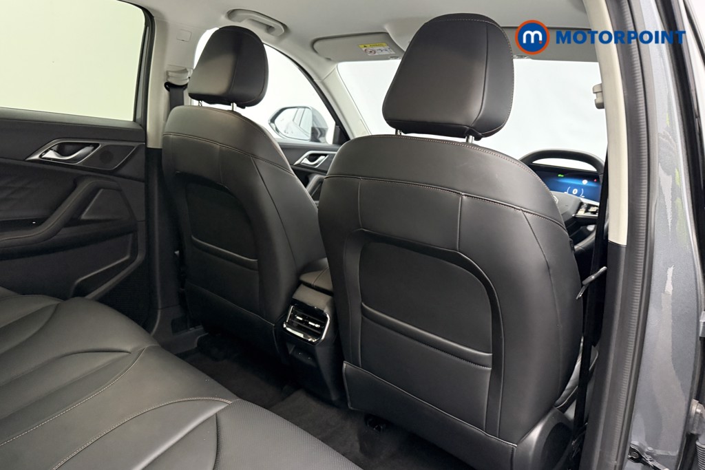 Mg Motor Uk HS Trophy Automatic Petrol-Electric Hybrid SUV - Stock Number (1686198) - 23rd supplementary image