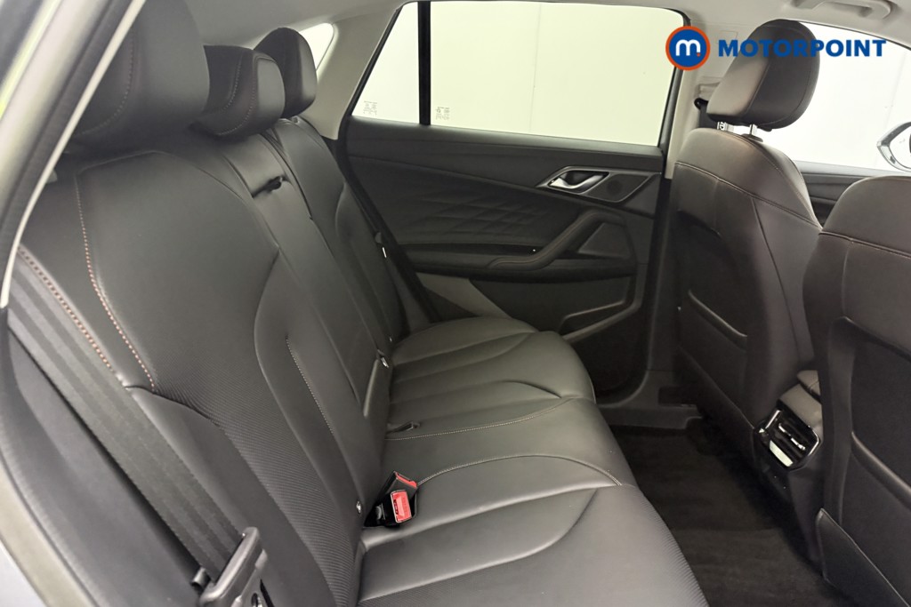 Mg Motor Uk HS Trophy Automatic Petrol-Electric Hybrid SUV - Stock Number (1686198) - 24th supplementary image