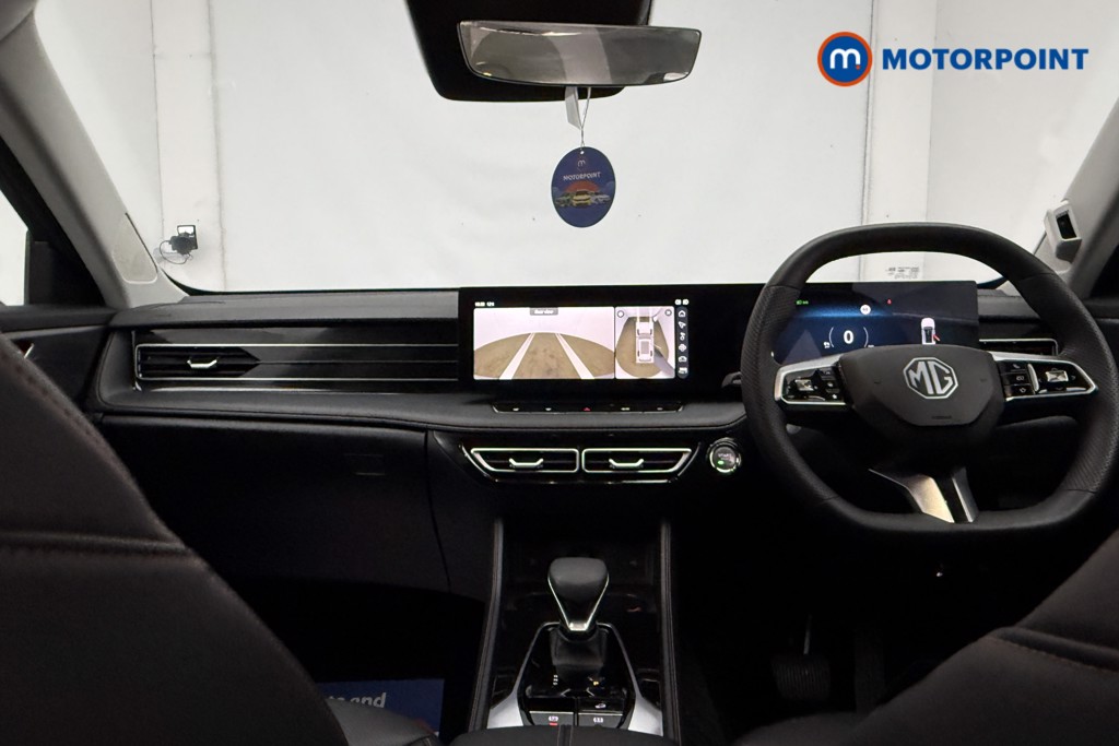 Mg Motor Uk HS Trophy Automatic Petrol-Electric Hybrid SUV - Stock Number (1686198) - 27th supplementary image