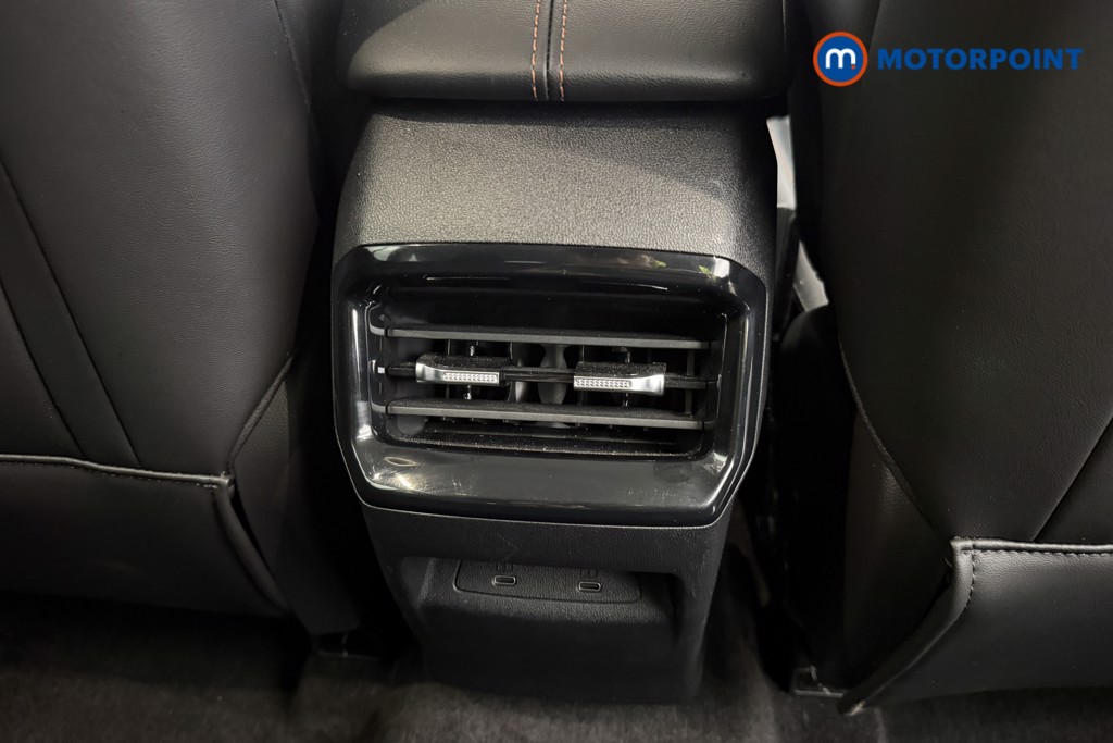 Mg Motor Uk HS Trophy Automatic Petrol-Electric Hybrid SUV - Stock Number (1686198) - 28th supplementary image