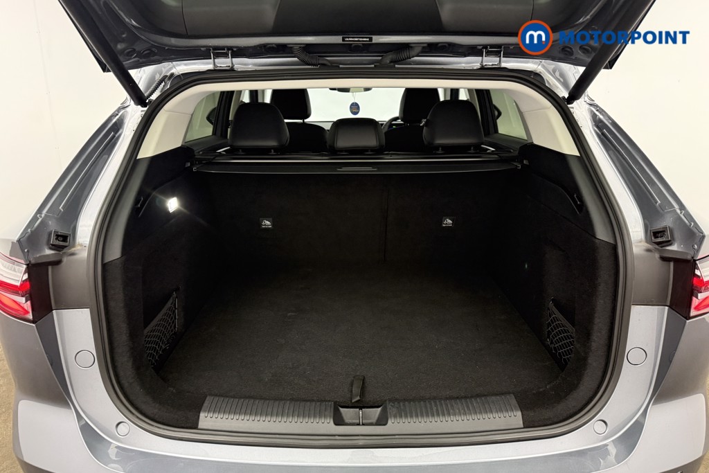 Mg Motor Uk HS Trophy Automatic Petrol-Electric Hybrid SUV - Stock Number (1686198) - 29th supplementary image
