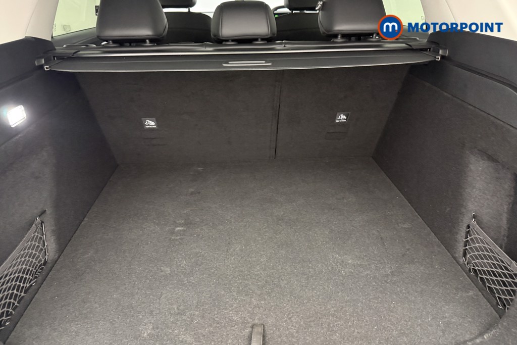 Mg Motor Uk HS Trophy Automatic Petrol-Electric Hybrid SUV - Stock Number (1686198) - 30th supplementary image