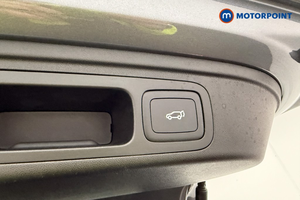 Mg Motor Uk HS Trophy Automatic Petrol-Electric Hybrid SUV - Stock Number (1686198) - 31st supplementary image