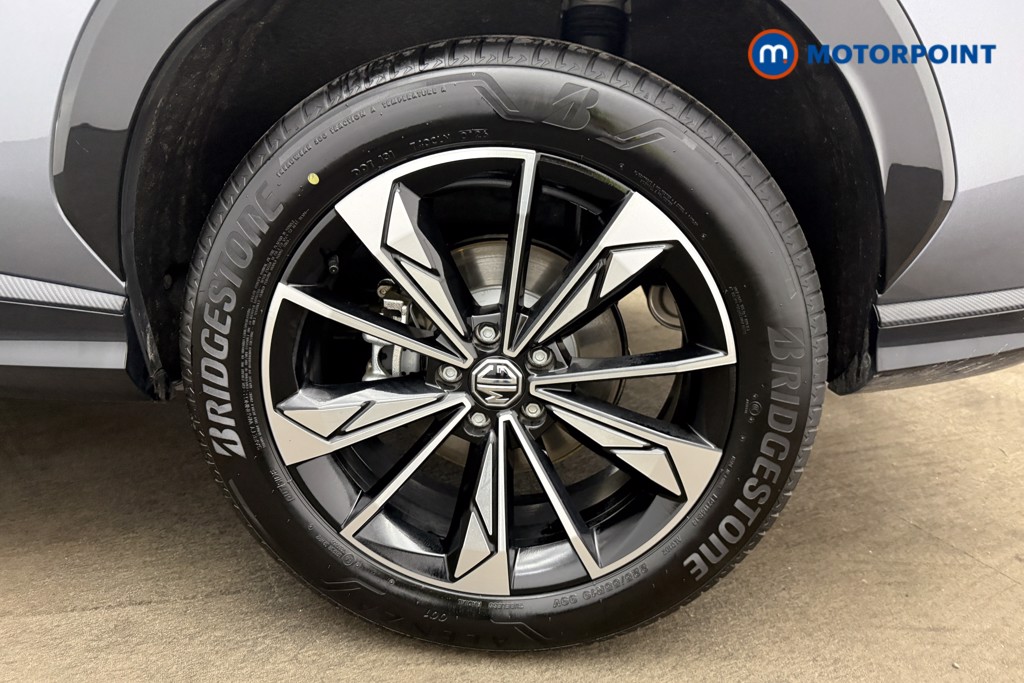 Mg Motor Uk HS Trophy Automatic Petrol-Electric Hybrid SUV - Stock Number (1686198) - 36th supplementary image