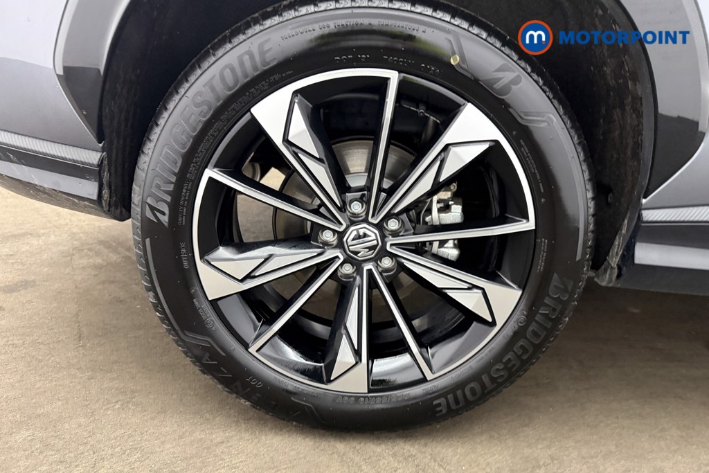 Mg Motor Uk HS Trophy Automatic Petrol-Electric Hybrid SUV - Stock Number (1686198) - 37th supplementary image