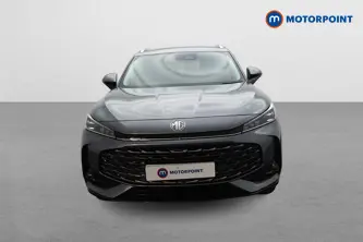 Mg Motor Uk HS Trophy Automatic Petrol-Electric Hybrid SUV - Stock Number (1686198) - Front bumper