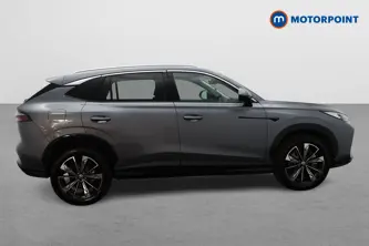 Mg Motor Uk HS Trophy Automatic Petrol-Electric Hybrid SUV - Stock Number (1686198) - Drivers side