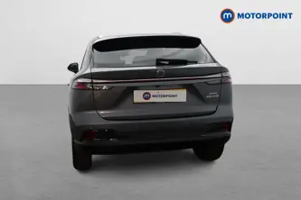 Mg Motor Uk HS Trophy Automatic Petrol-Electric Hybrid SUV - Stock Number (1686198) - Rear bumper