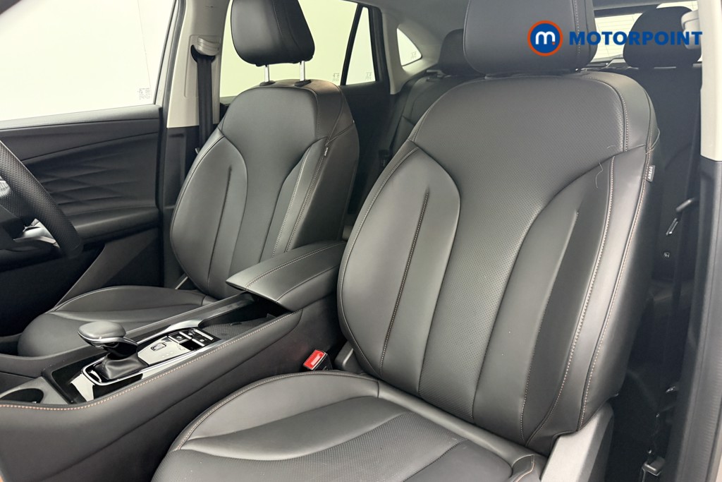 Mg Motor Uk HS Trophy Automatic Petrol-Electric Hybrid SUV - Stock Number (1686232) - 3rd supplementary image