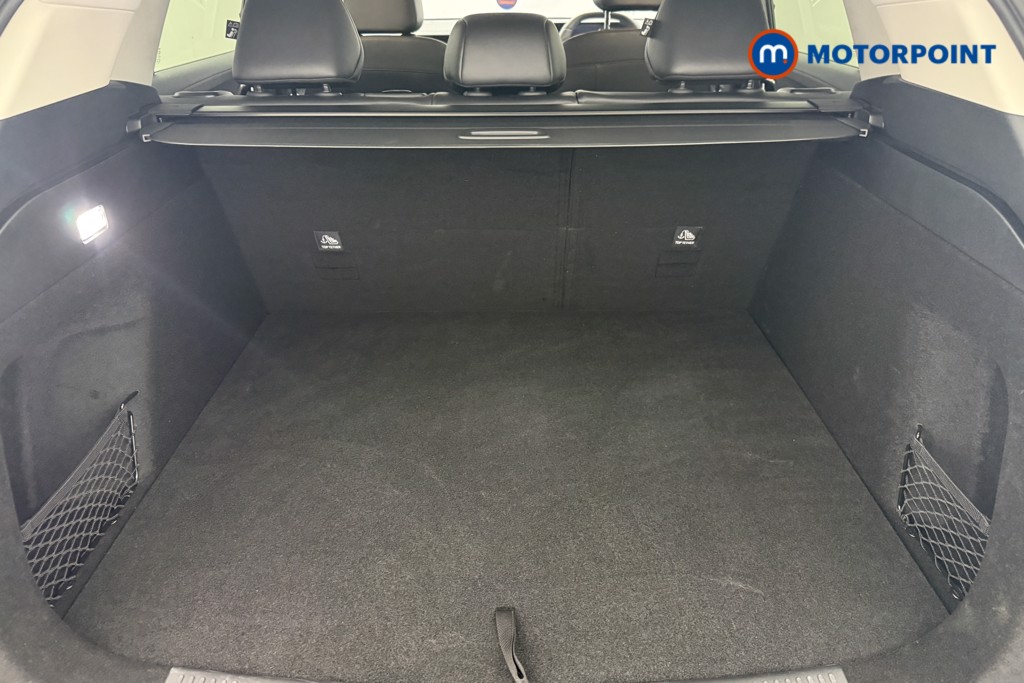 Mg Motor Uk HS Trophy Automatic Petrol-Electric Hybrid SUV - Stock Number (1686232) - 6th supplementary image