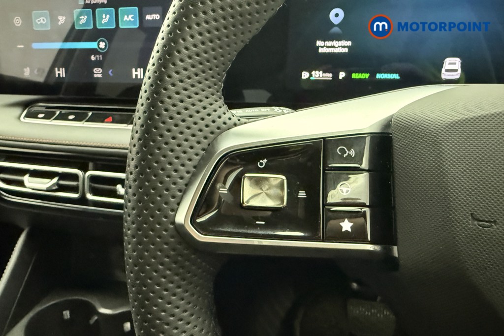 Mg Motor Uk HS Trophy Automatic Petrol-Electric Hybrid SUV - Stock Number (1686232) - 8th supplementary image