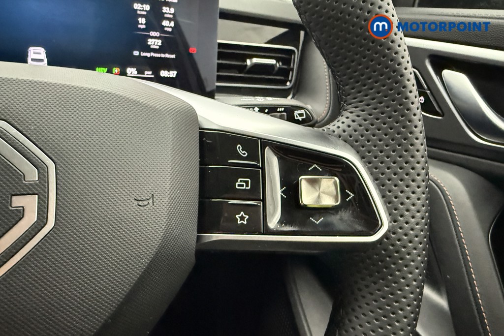 Mg Motor Uk HS Trophy Automatic Petrol-Electric Hybrid SUV - Stock Number (1686232) - 9th supplementary image