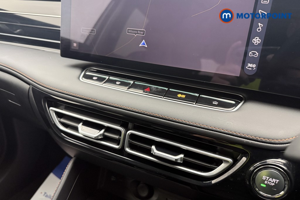 Mg Motor Uk HS Trophy Automatic Petrol-Electric Hybrid SUV - Stock Number (1686232) - 14th supplementary image