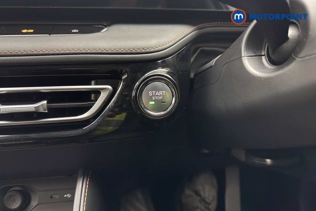 Mg Motor Uk HS Trophy Automatic Petrol-Electric Hybrid SUV - Stock Number (1686232) - 15th supplementary image
