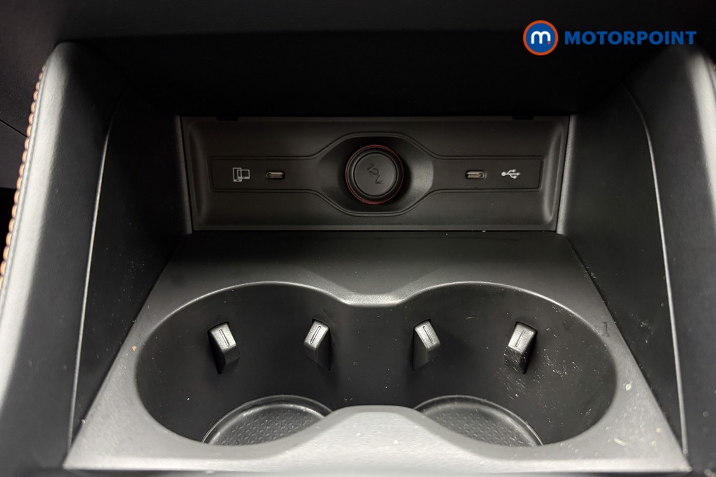 Mg Motor Uk HS Trophy Automatic Petrol-Electric Hybrid SUV - Stock Number (1686232) - 16th supplementary image