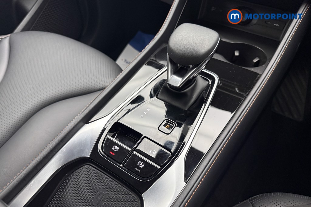 Mg Motor Uk HS Trophy Automatic Petrol-Electric Hybrid SUV - Stock Number (1686232) - 17th supplementary image