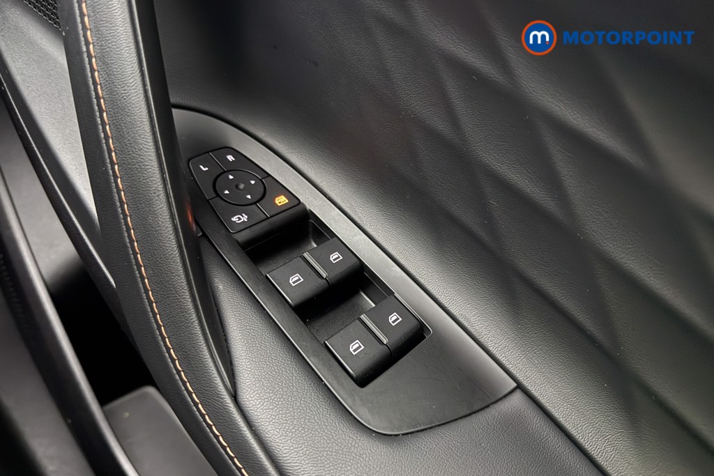 Mg Motor Uk HS Trophy Automatic Petrol-Electric Hybrid SUV - Stock Number (1686232) - 19th supplementary image