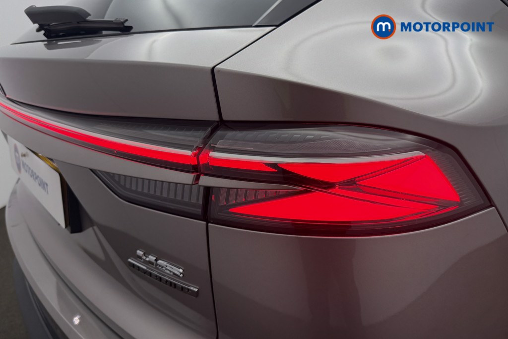 Mg Motor Uk HS Trophy Automatic Petrol-Electric Hybrid SUV - Stock Number (1686232) - 20th supplementary image