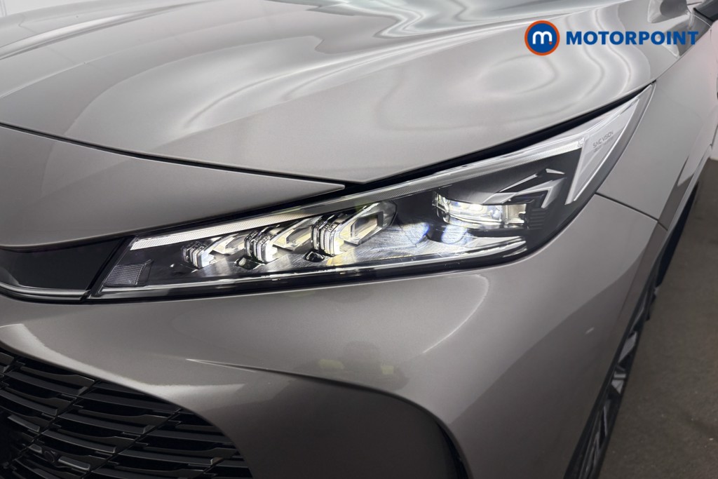 Mg Motor Uk HS Trophy Automatic Petrol-Electric Hybrid SUV - Stock Number (1686232) - 24th supplementary image