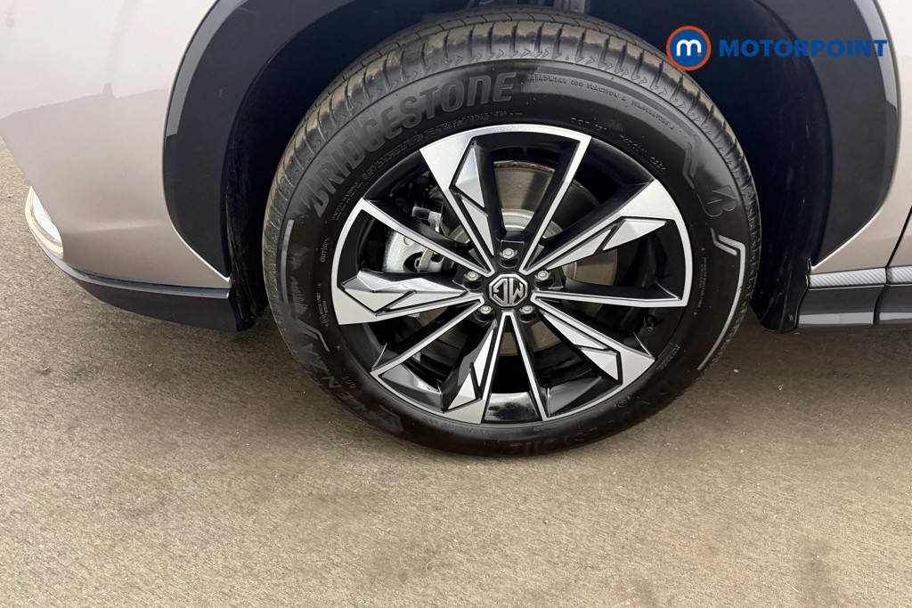 Mg Motor Uk HS Trophy Automatic Petrol-Electric Hybrid SUV - Stock Number (1686232) - 28th supplementary image