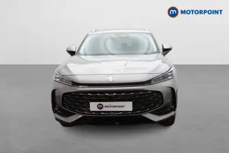 Mg Motor Uk HS Trophy Automatic Petrol-Electric Hybrid SUV - Stock Number (1686232) - Front bumper