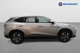 Mg Motor Uk HS Trophy Automatic Petrol-Electric Hybrid SUV - Stock Number (1686232) - Drivers side