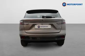 Mg Motor Uk HS Trophy Automatic Petrol-Electric Hybrid SUV - Stock Number (1686232) - Rear bumper