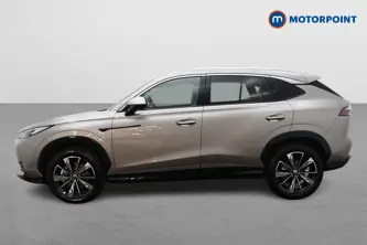 Mg Motor Uk HS Trophy Automatic Petrol-Electric Hybrid SUV - Stock Number (1686232) - Passenger side