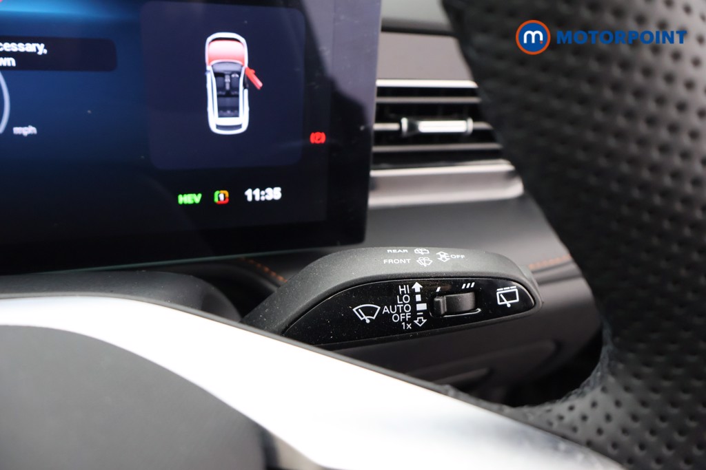 Mg Motor Uk HS Trophy Automatic Petrol-Electric Hybrid SUV - Stock Number (1686240) - 6th supplementary image