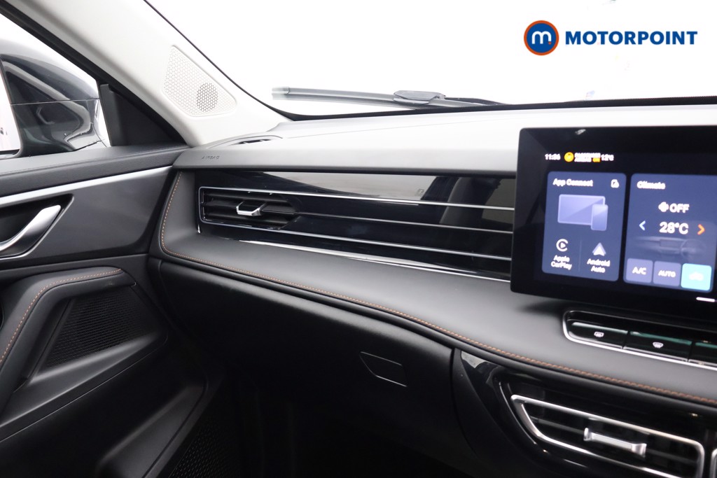 Mg Motor Uk HS Trophy Automatic Petrol-Electric Hybrid SUV - Stock Number (1686240) - 9th supplementary image