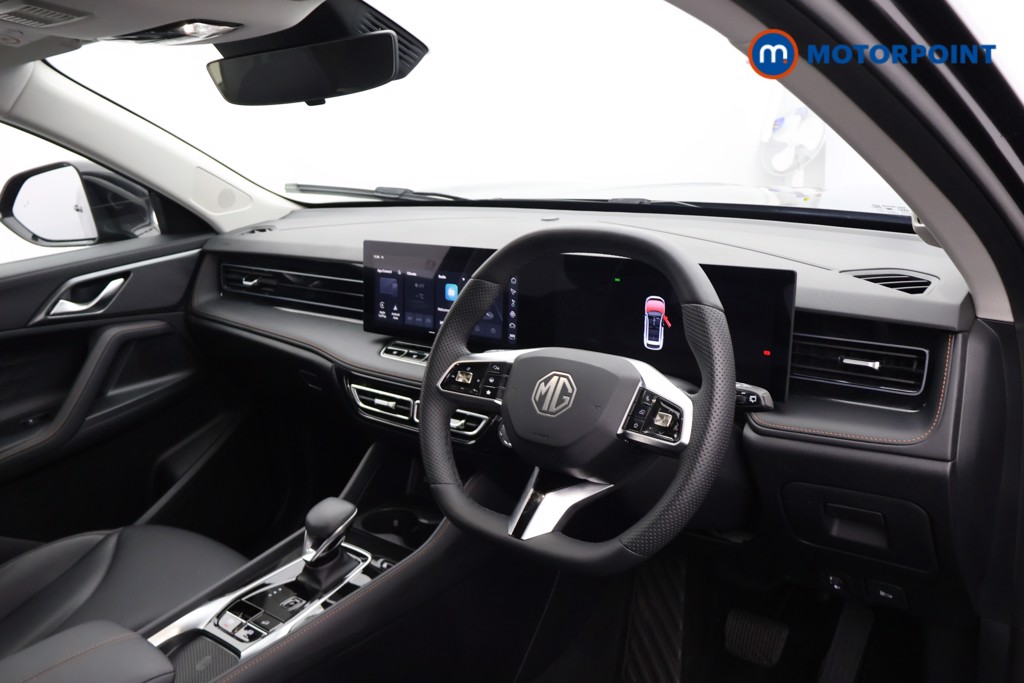 Mg Motor Uk HS Trophy Automatic Petrol-Electric Hybrid SUV - Stock Number (1686240) - 12th supplementary image